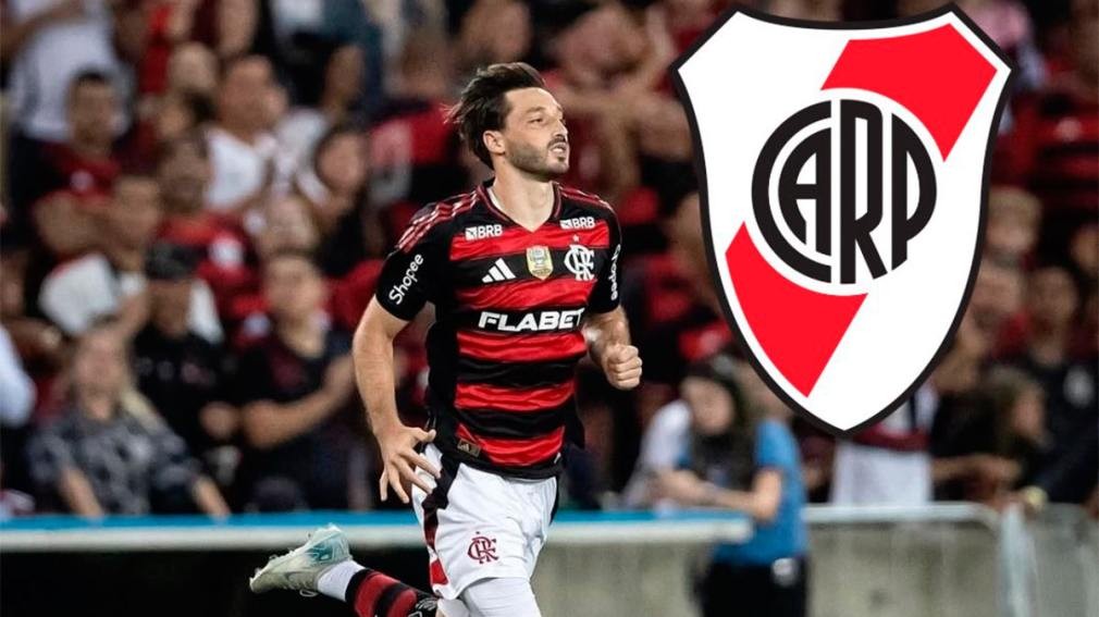 Todo cerrado: Matías Viña llega a River y se suma como refuerzo para la pretemporada