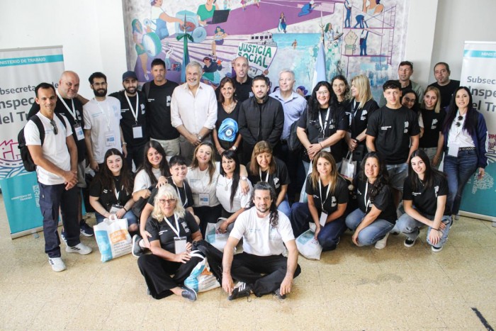 La Provincia activó “Trabajo Bonaerense 2026” y refuerza controles laborales en la Costa Atlántica