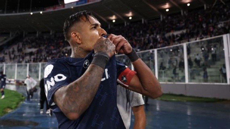 Sebastián Villa sacude el mercado: “Si Gallardo me llama, mañana mismo viajo” y toma distancia de Boca