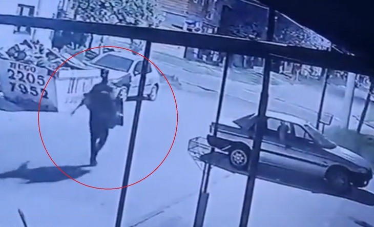 Rafael Castillo: detuvieron a tres sospechosos por el asalto a la casa de un comisario de La Matanza