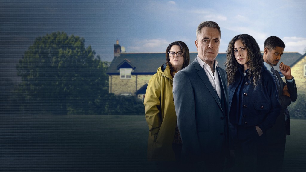 Un padre al límite, una hija perdida y secretos familiares que salen a la luz: por qué “En fuga” impacta desde el primer capítulo