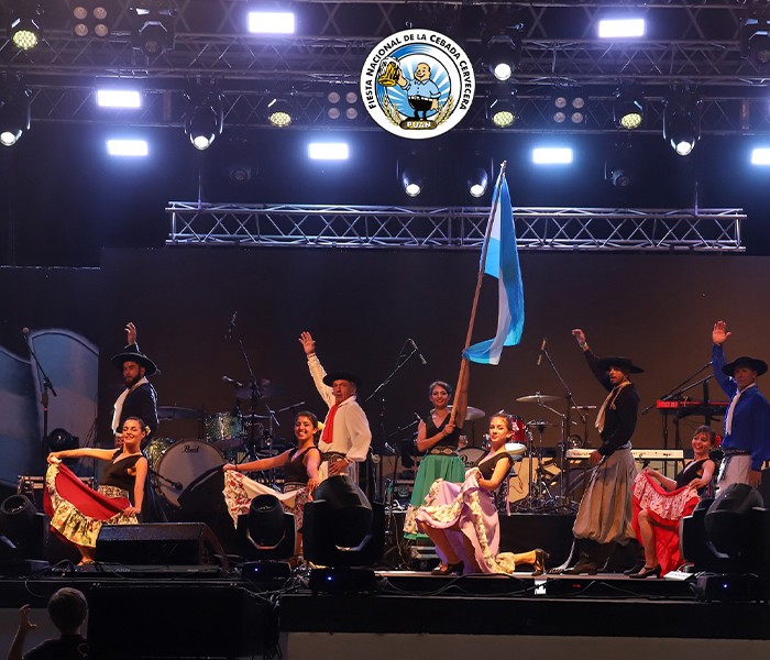 Calendario de eventos turísticos en la provincia de Buenos Aires. Del 8 al 15 de enero de 2026