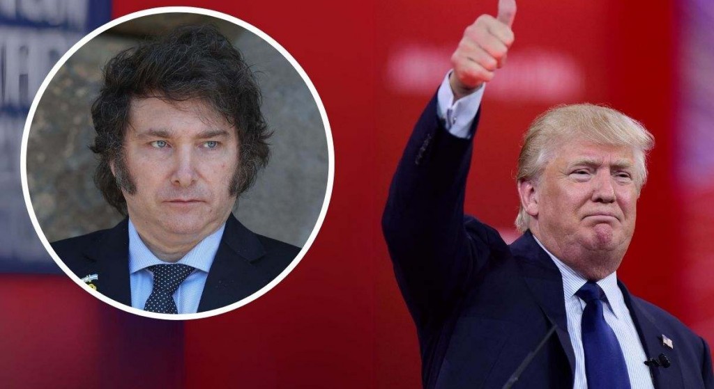 EE.UU. da marcha atrás y deja expuesto a Milei: ahora dice que el Cártel de los Soles no es un narco–cartel