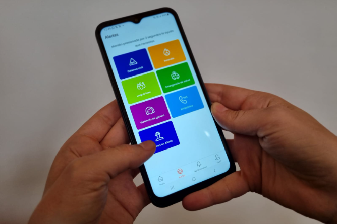 Chascomús refuerza la prevención del delito con líneas directas y nuevas herramientas digitales