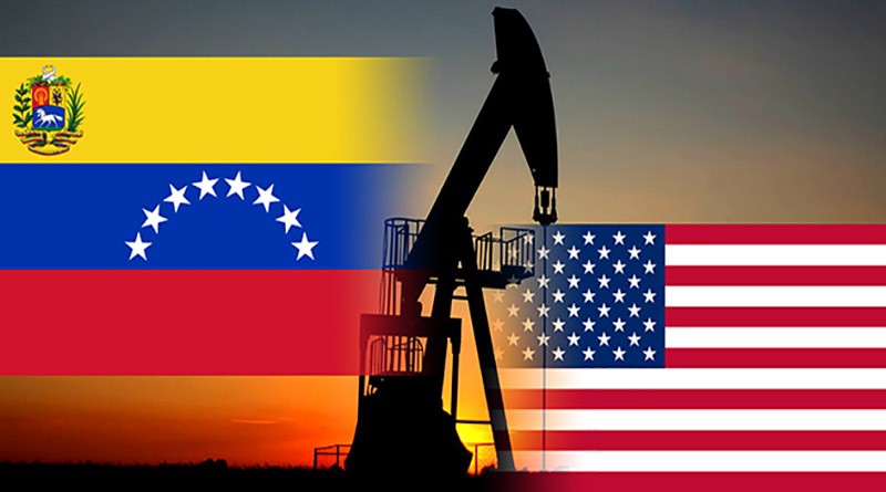 EE.UU. va por el control total del petróleo venezolano y tensa aún más el tablero energético