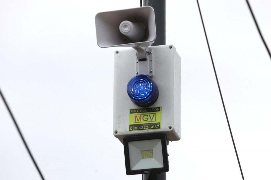 Más seguridad en los barrios: La Matanza amplía la red de alarmas vecinales gratuitas