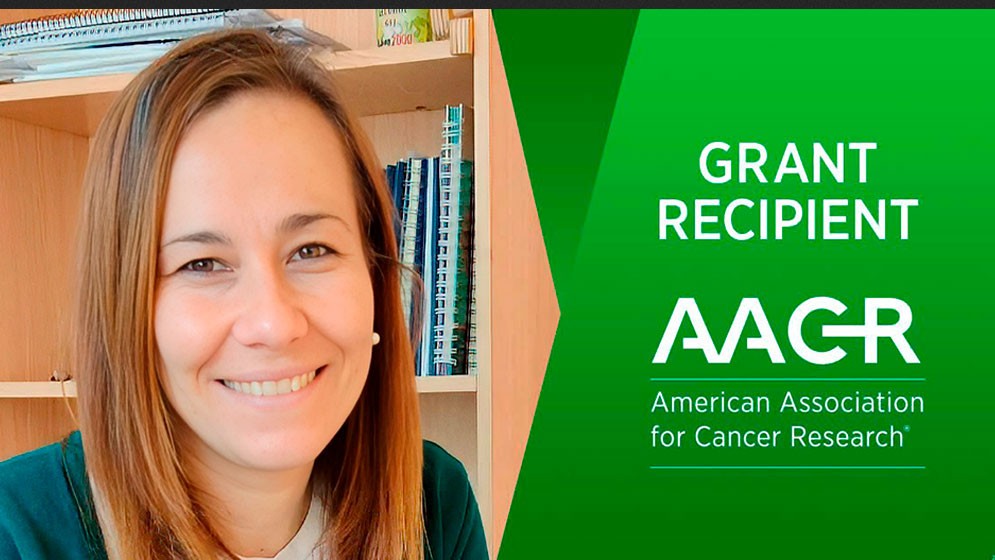 Investigadora del CONICET ganó un subsidio de 150 mil dólares destinado a apoyar investigaciones innovadoras en cáncer de mama