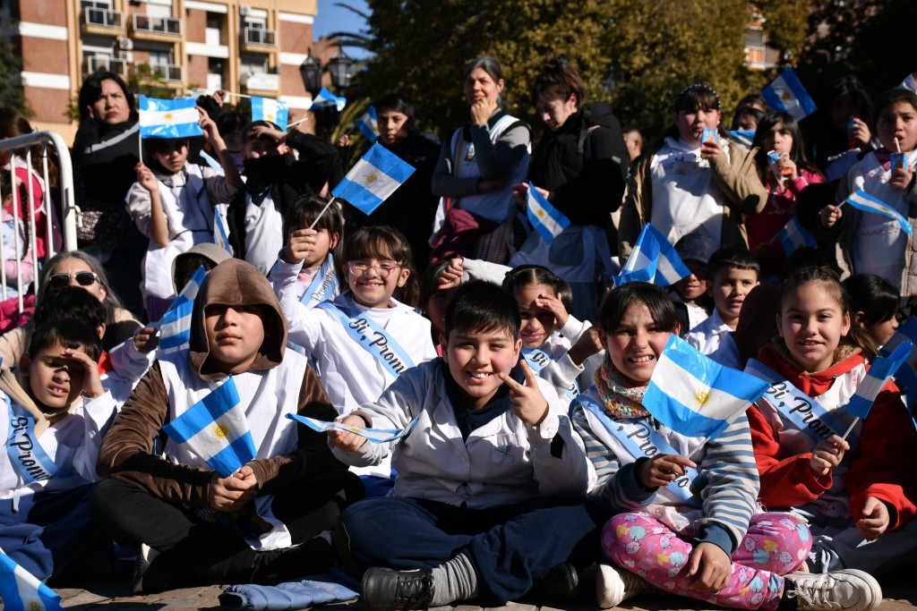 Morón fortaleció su sistema educativo en 2025 con políticas de inclusión y acompañamiento integral