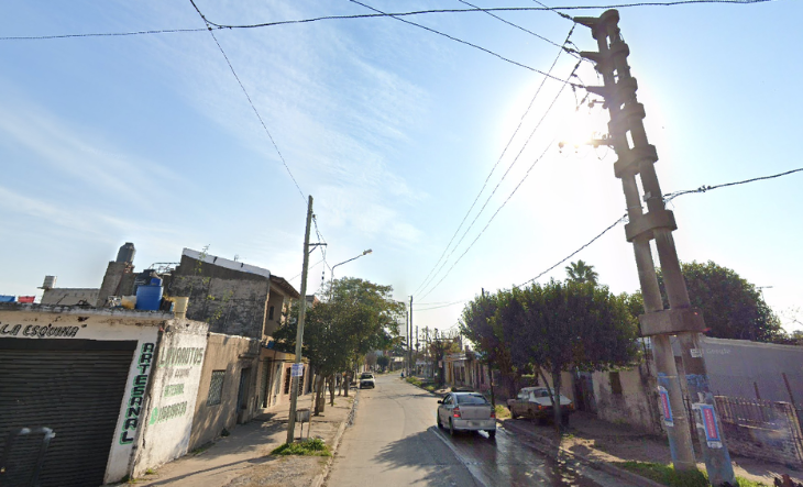 Horror en González Catán: mataron a una mujer y a su bebé de 11 meses y detuvieron a su pareja