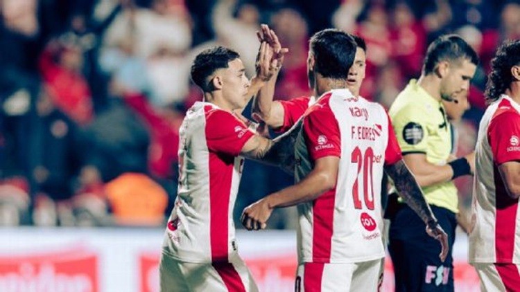 Independiente arrancó el 2026 con un triunfo y dio vuelta un amistoso ante Alianza Lima