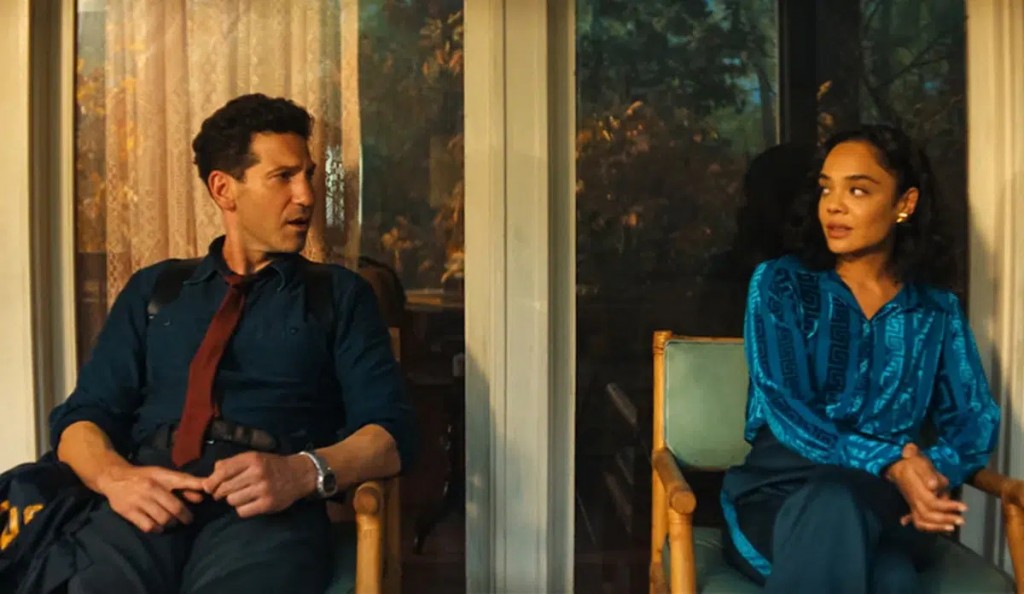 Un matrimonio, un crimen y dos versiones opuestas de la verdad: por qué “Él y ella” es la miniserie que nadie deja de comentar