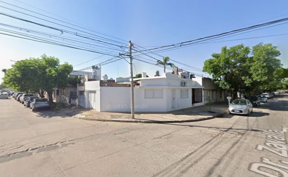 Tiroteo fatal en Santa Fe: investigan si el hombre asesinado participaba de un robo