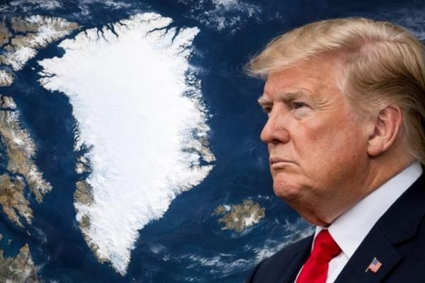 Groenlandia en disputa: Trump reactiva el expansionismo y pone en jaque a la OTAN
