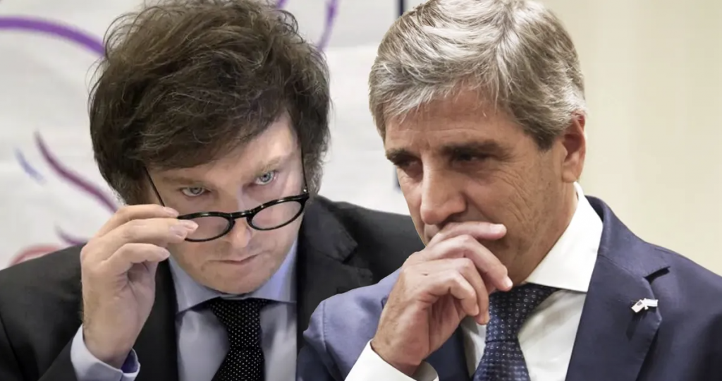 Enero sin alivio: inflación, cortes de luz y despidos tensionan el arranque de 2026