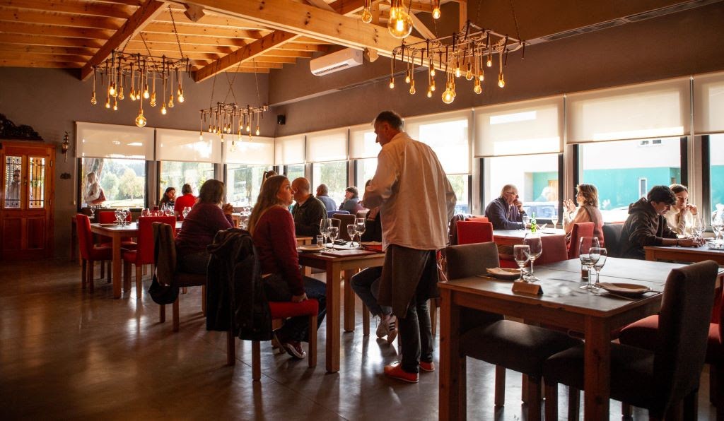 La Cocinería: el rincón más gourmet de Dunamar que conquista a famosos y foodies