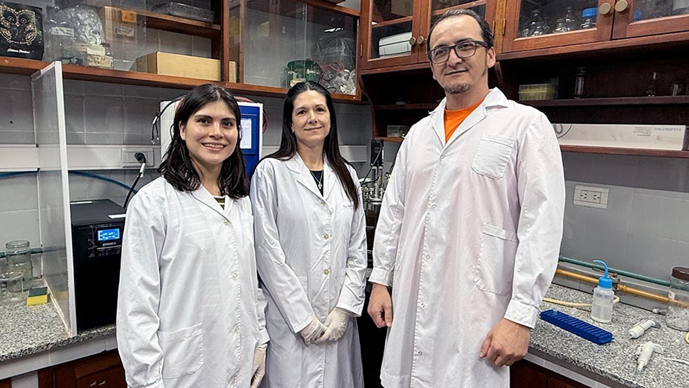 Investigadores del CONICET trabajan junto a la empresa Ledesma para optimizar la producción de compuestos naturales con potencial industrial