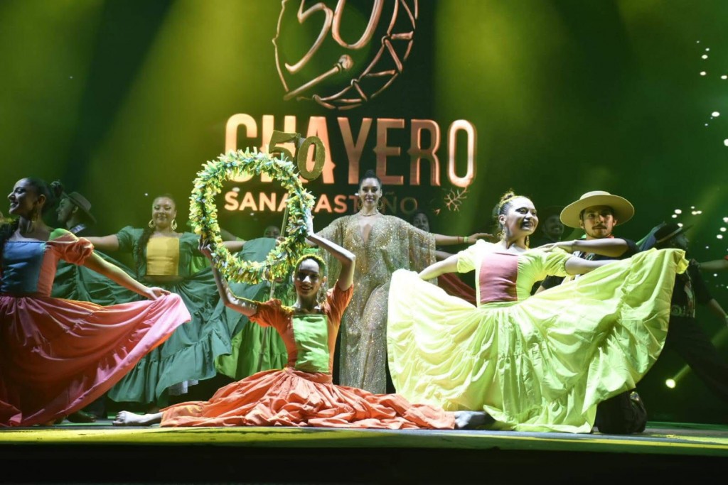 Elegí La Rioja y disfrutá un verano lleno de festivales