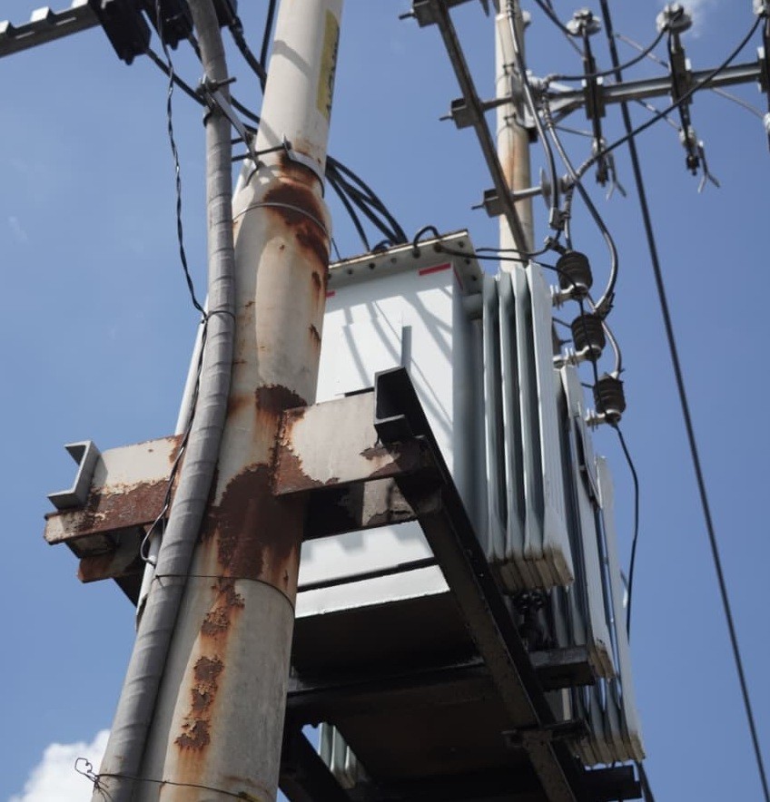 Gray llevó a Edesur y al ENRE a los escritorios por los cortes de luz que castigan a Esteban Echeverría