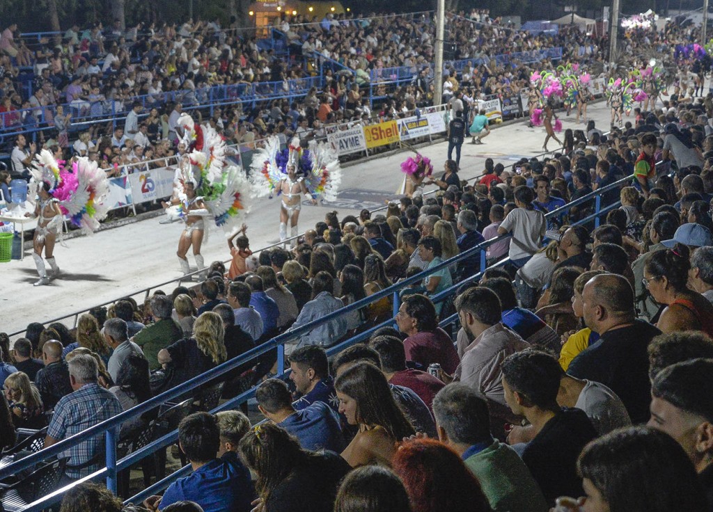 Calendario de eventos turísticos en la provincia de Buenos Aires. Del 22 al 29 de enero de 2026