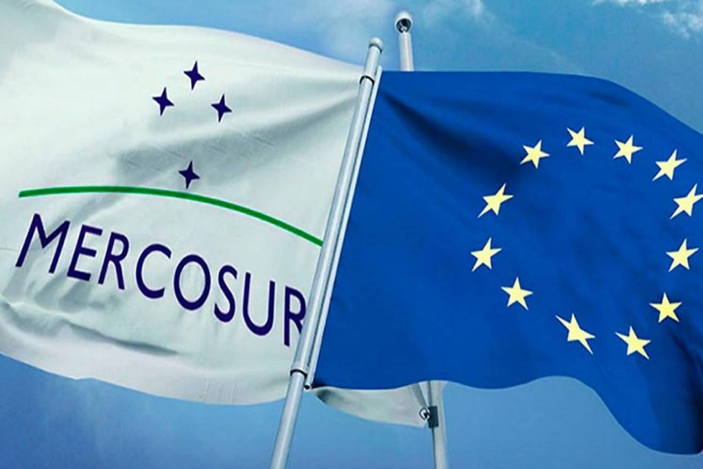 El freno europeo al acuerdo UE–Mercosur abre una nueva etapa de incertidumbre