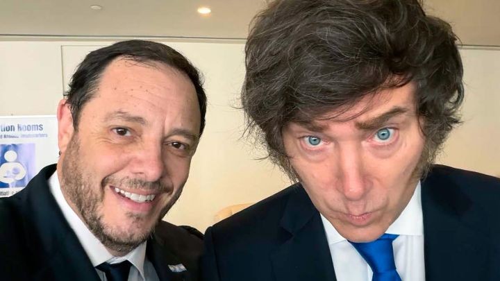 Escándalo en Nucleoeléctrica: denuncias por sobreprecios ponen en jaque a un hombre clave de Milei