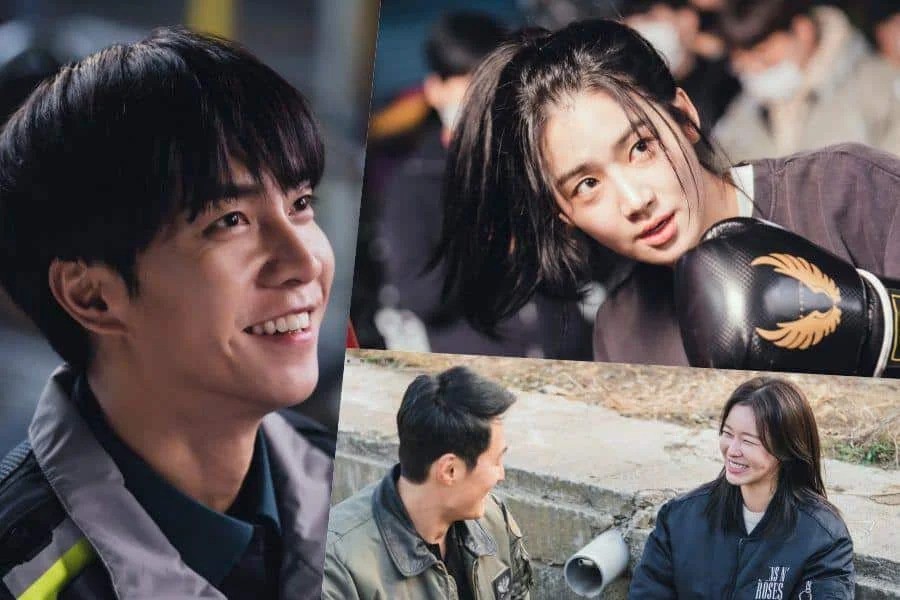 Mouse: el thriller coreano que te obliga a preguntarte si el mal puede nacer o hacerse