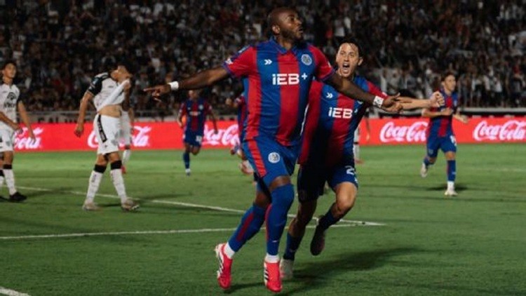 San Lorenzo ganó en Mendoza y sumó su primer triunfo en el Torneo Apertura