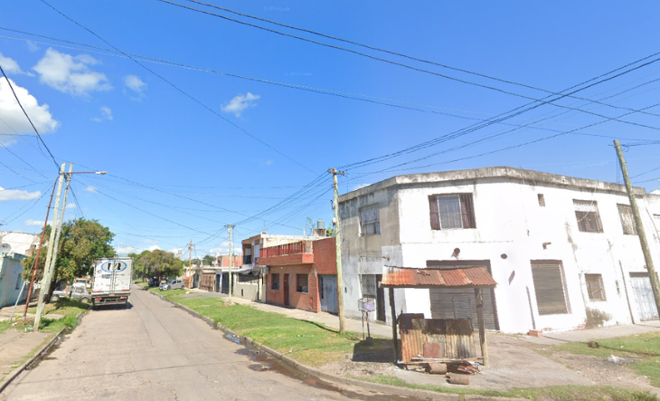 Gregorio de Laferrere: lo asesinaron cuando volvía de trabajar