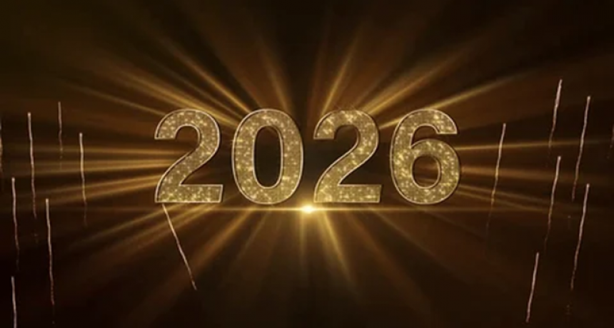 Efemérides del 1° de enero