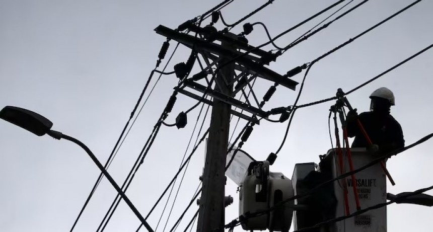 Calor récord y apagones: Argentina despidió 2025 sofocada por la ola de calor y cortes de luz en el AMBA