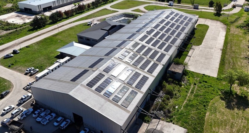 La Matanza cerró 2025 con avances históricos en ambiente, energía y participación comunitaria