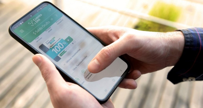 Cuenta DNI: todas las promociones en supermercados de lunes a sábado