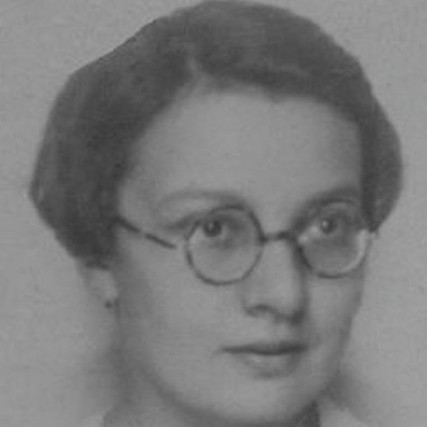  Liliana Lubińska, la científica que descubrió un sistema circulatorio oculto dentro de las células nerviosas