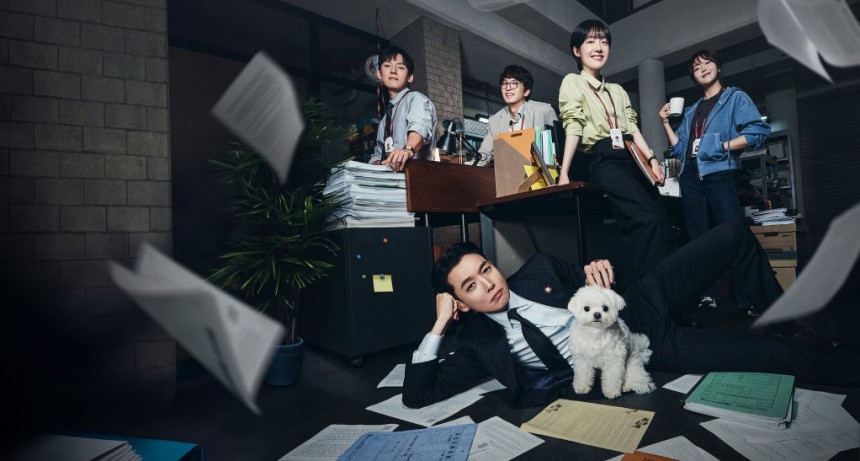 Pro Bono: el drama coreano que convierte la justicia en una lucha por la dignidad