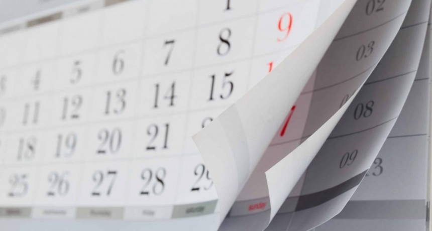 Efemérides del 3 de Enero