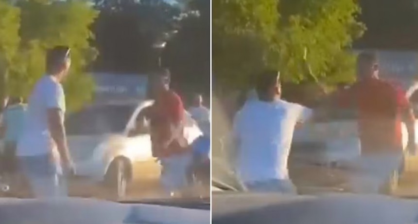 Año Nuevo a sangre y muerte: un joven fue asesinado a cuchillazos en una brutal pelea en Chaco