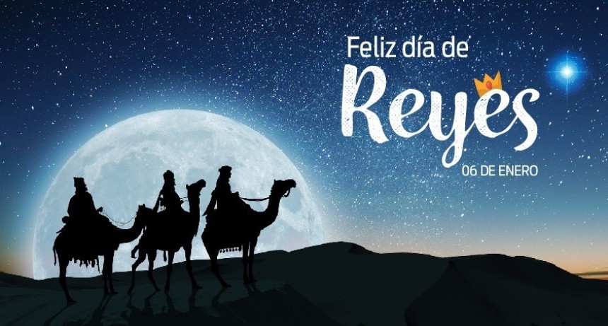 Efemérides del 6 de enero