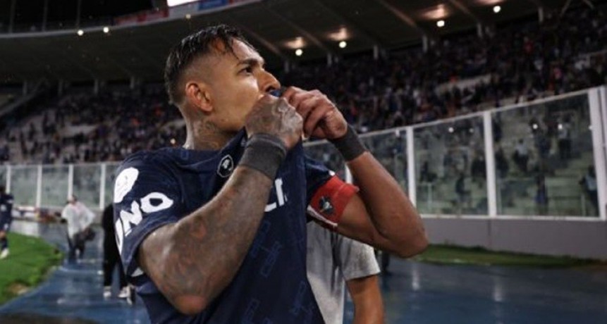 Sebastián Villa sacude el mercado: “Si Gallardo me llama, mañana mismo viajo” y toma distancia de Boca