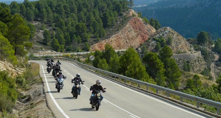 El mercado de motovehículos creció un 33% en 2025, según CAFAM