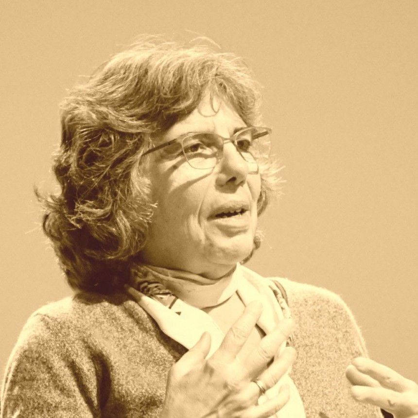  Michèle Audin, entre las matemáticas y la literatura