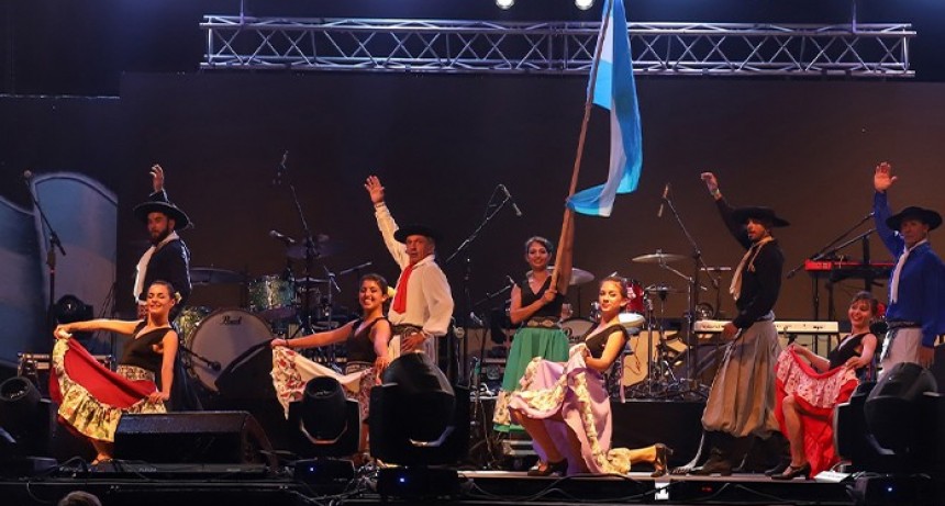 Calendario de eventos turísticos en la provincia de Buenos Aires. Del 8 al 15 de enero de 2026