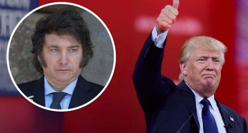 EE.UU. da marcha atrás y deja expuesto a Milei: ahora dice que el Cártel de los Soles no es un narco–cartel