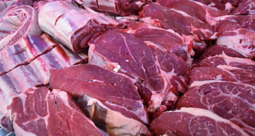 La carne vacuna no repunta: el consumo en 2025 quedó por debajo del promedio histórico
