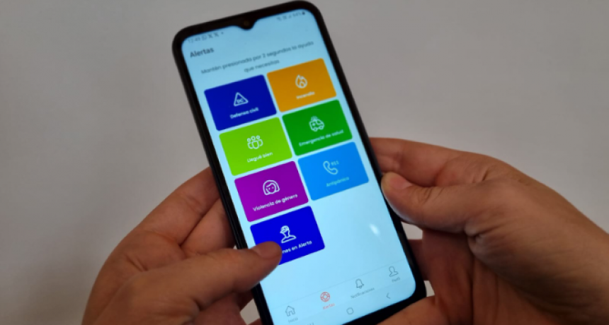 Chascomús refuerza la prevención del delito con líneas directas y nuevas herramientas digitales