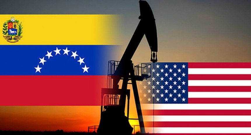 EE.UU. va por el control total del petróleo venezolano y tensa aún más el tablero energético