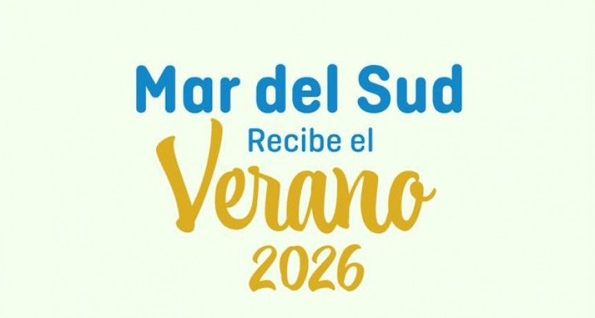 Ritual, música y mar: Mar del Sud le da la bienvenida al Verano 2026 con un evento abierto a toda la comunidad
