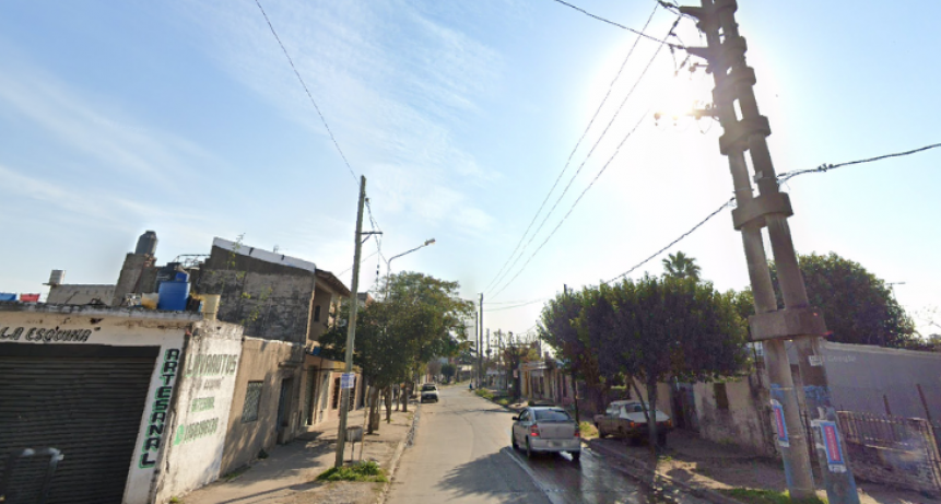 Horror en González Catán: mataron a una mujer y a su bebé de 11 meses y detuvieron a su pareja