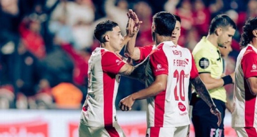 Independiente arrancó el 2026 con un triunfo y dio vuelta un amistoso ante Alianza Lima