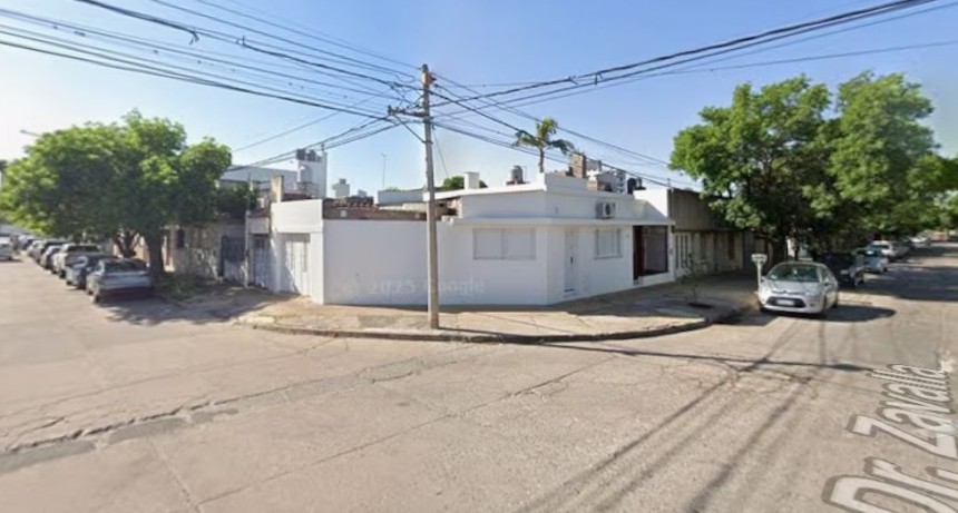 Tiroteo fatal en Santa Fe: investigan si el hombre asesinado participaba de un robo