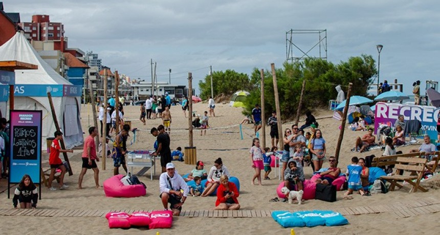 Calendario de eventos turísticos en la provincia de Buenos Aires. Del 15 al 22 de enero de 2026